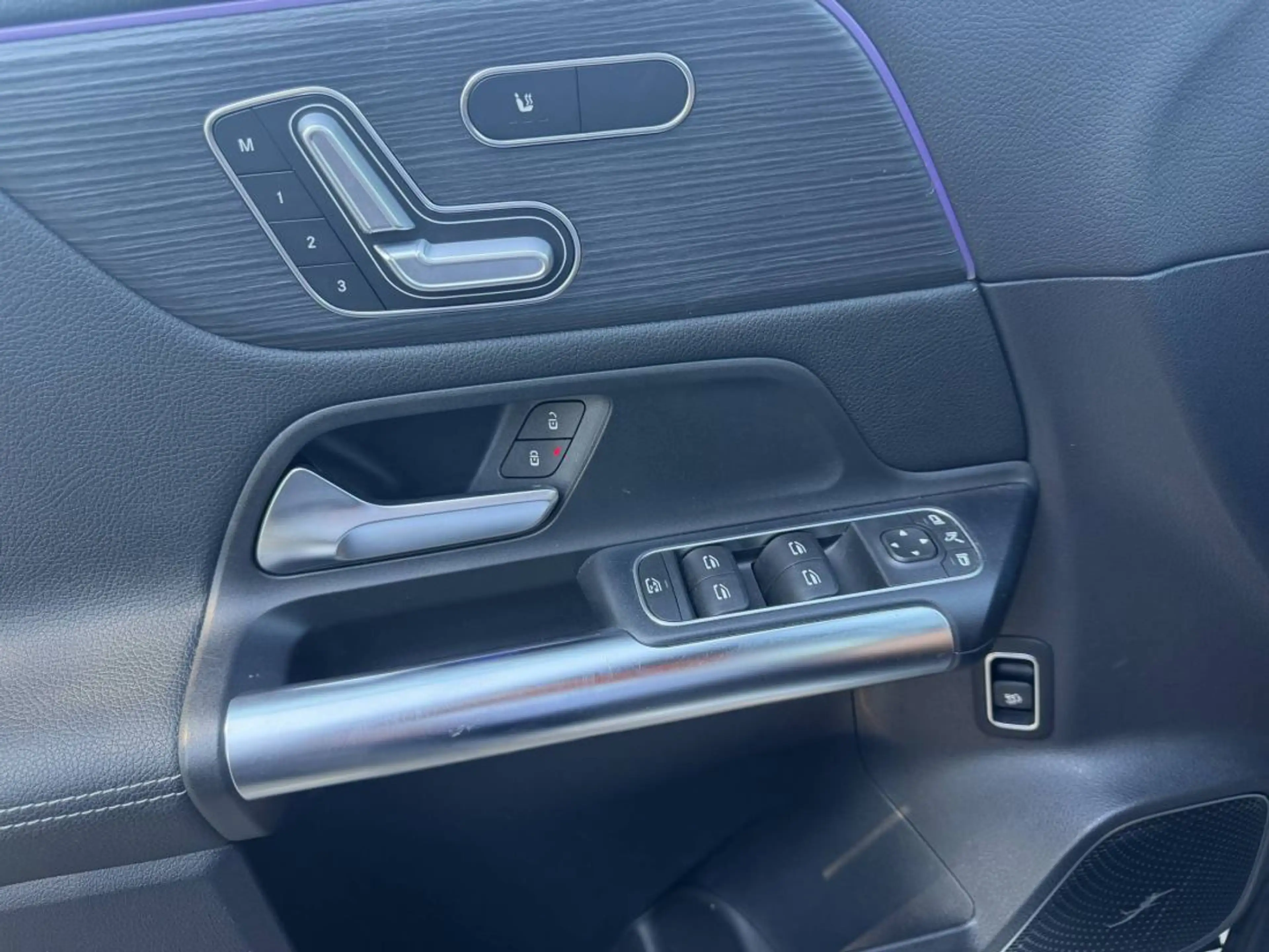 Mercedes-Benz EQA 250 Business Solution Luxury 67 kWh — photo 14