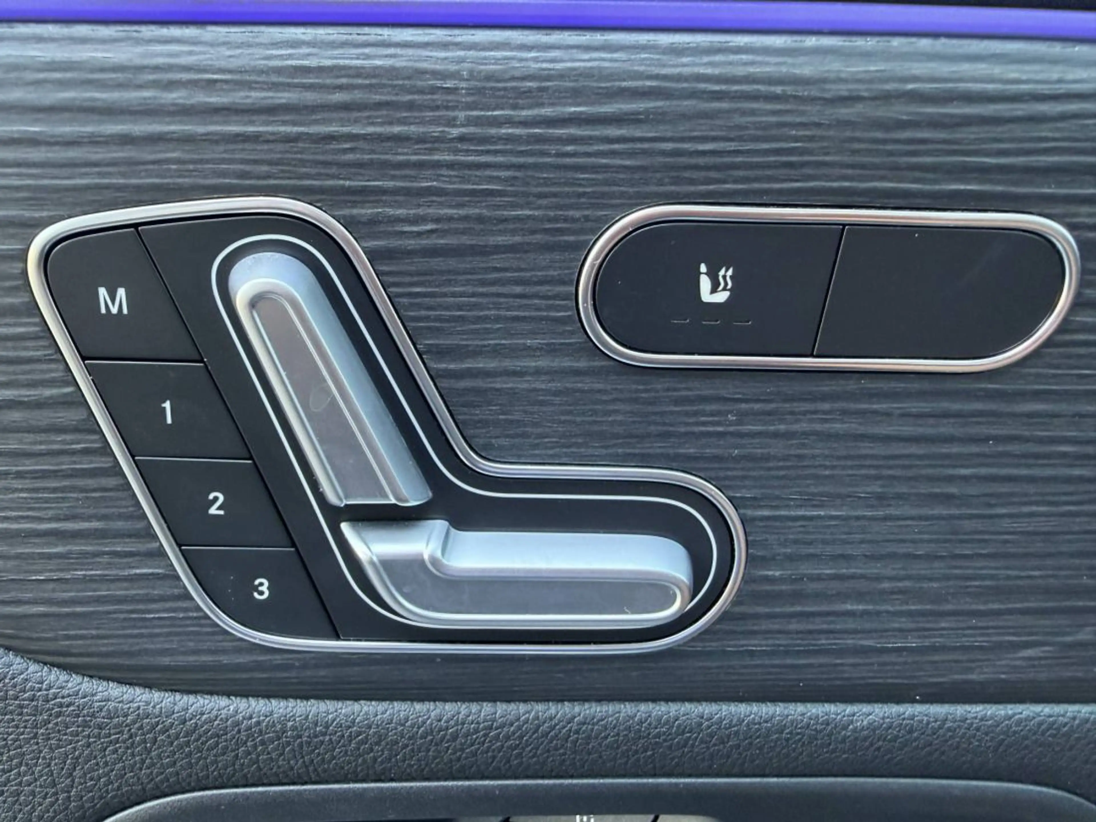 Mercedes-Benz EQA 250 Business Solution Luxury 67 kWh — photo 15