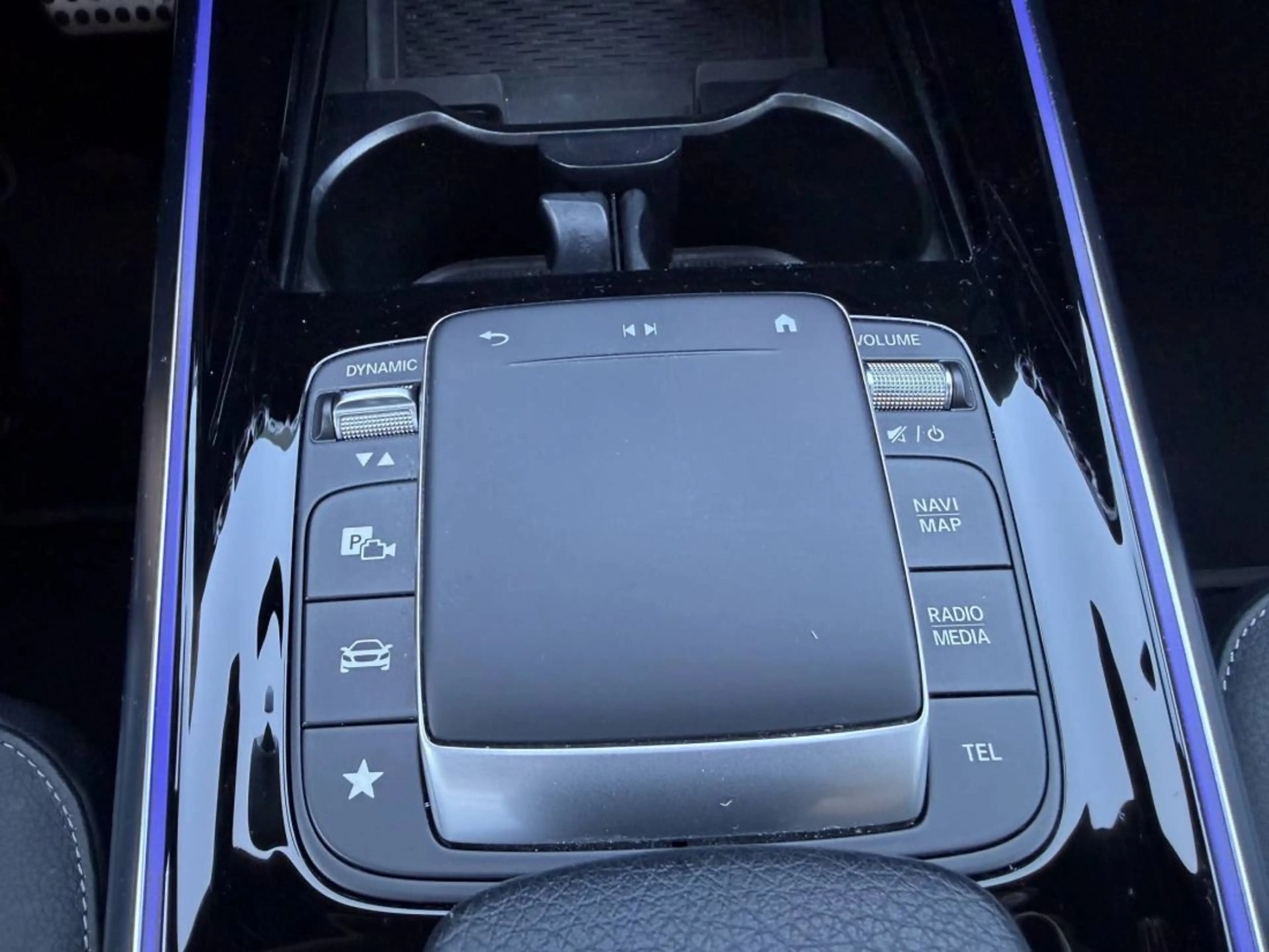 Mercedes-Benz EQA 250 Business Solution Luxury 67 kWh — photo 12