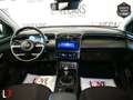 Hyundai TUCSON 1.6 CRDI HYBRID 48V BUSINESS 136 Bianco - thumbnail 7