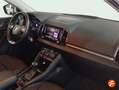 Skoda Karoq 2.0TDI AdBlue Ambition 4x4 DSG 110kW Blanco - thumbnail 13