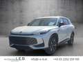 MG HS Hybrid+ Luxury 1,8Wh Aut. Weiß - thumbnail 1