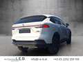 MG HS Hybrid+ Luxury 1,8Wh Aut. Weiß - thumbnail 2