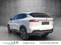 MG HS Hybrid+ Luxury 1,8Wh Aut. Weiß - thumbnail 4