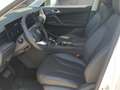 MG HS Hybrid+ Luxury 1,8Wh Aut. Weiß - thumbnail 7