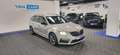 Skoda Octavia RS 2.0 TDi * AUTOMATIQUE * FULL * GARANTIE SKODA Gris - thumbnail 5