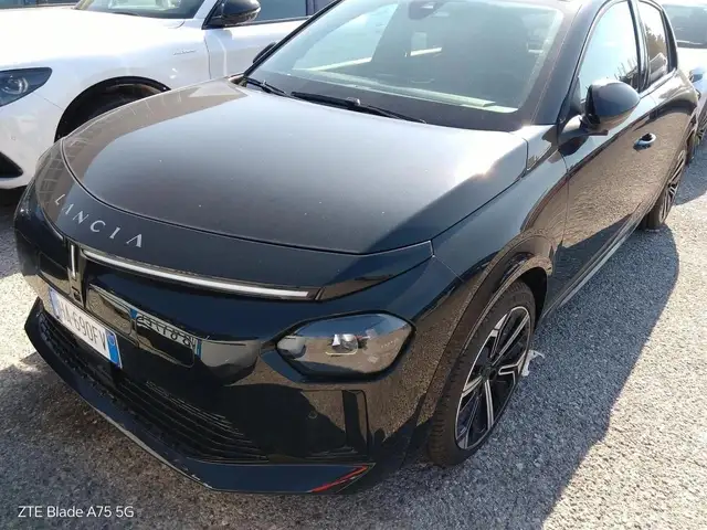 Lancia Y Ypsilon 51kWh LX 156cv