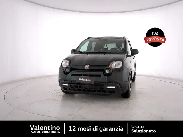 Fiat Panda 1.0 FireFly 70cv Hybrid Pandina 5 posti