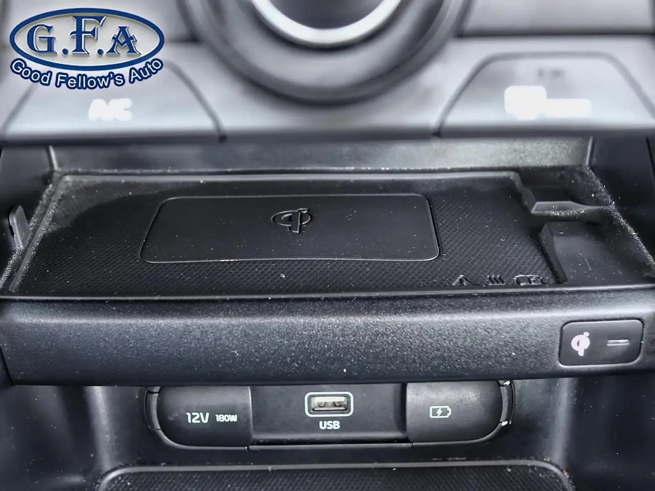 Kia Forte снимка Kia Forte