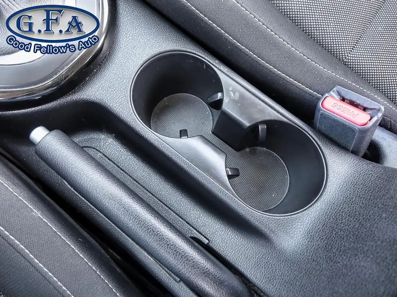 Kia Forte снимка Kia Forte