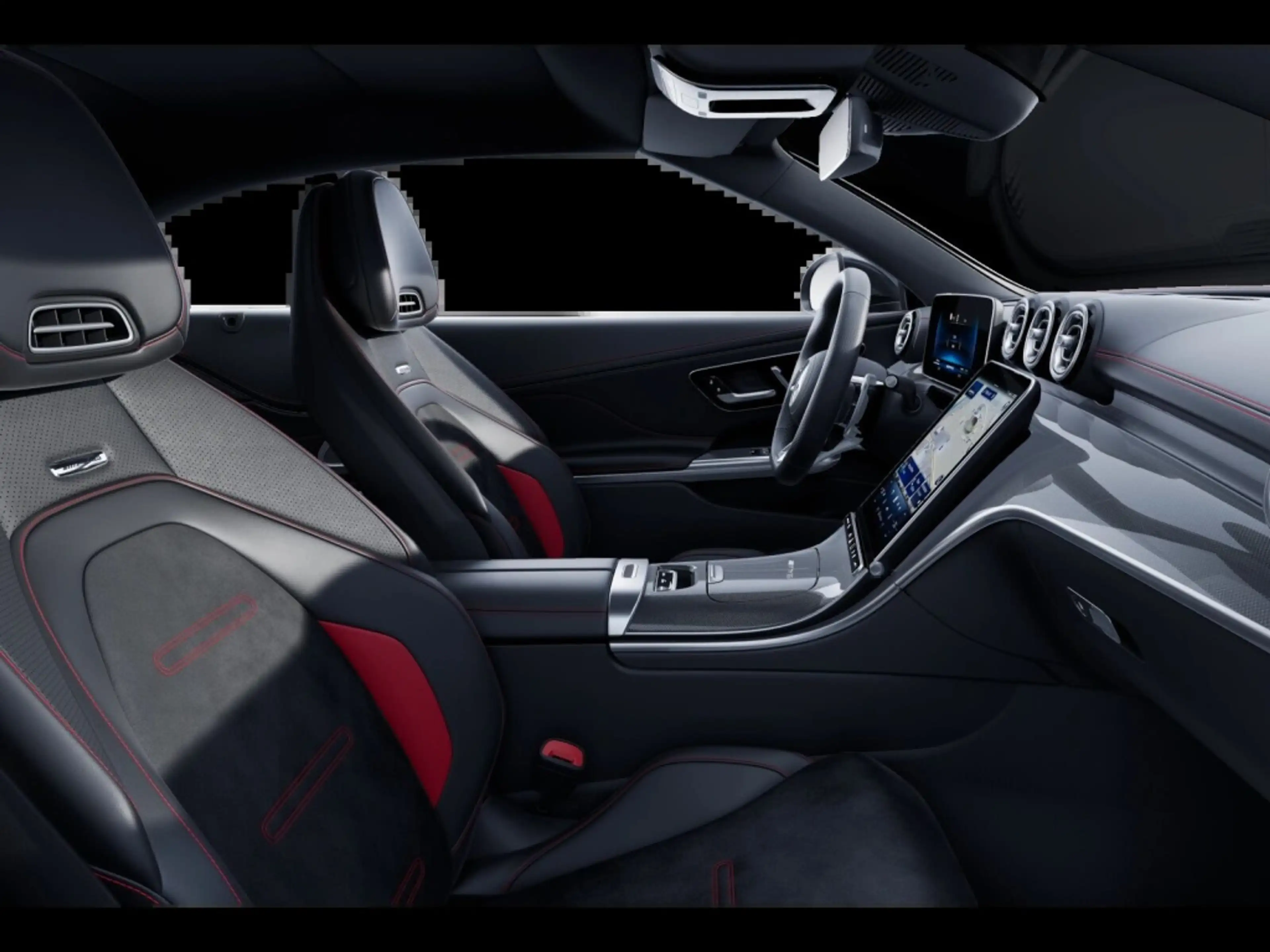Mercedes-Benz CLE 53 AMG CABRIO 4M+ NIGHT PREMIUM PLUS DISTRO — photo 11