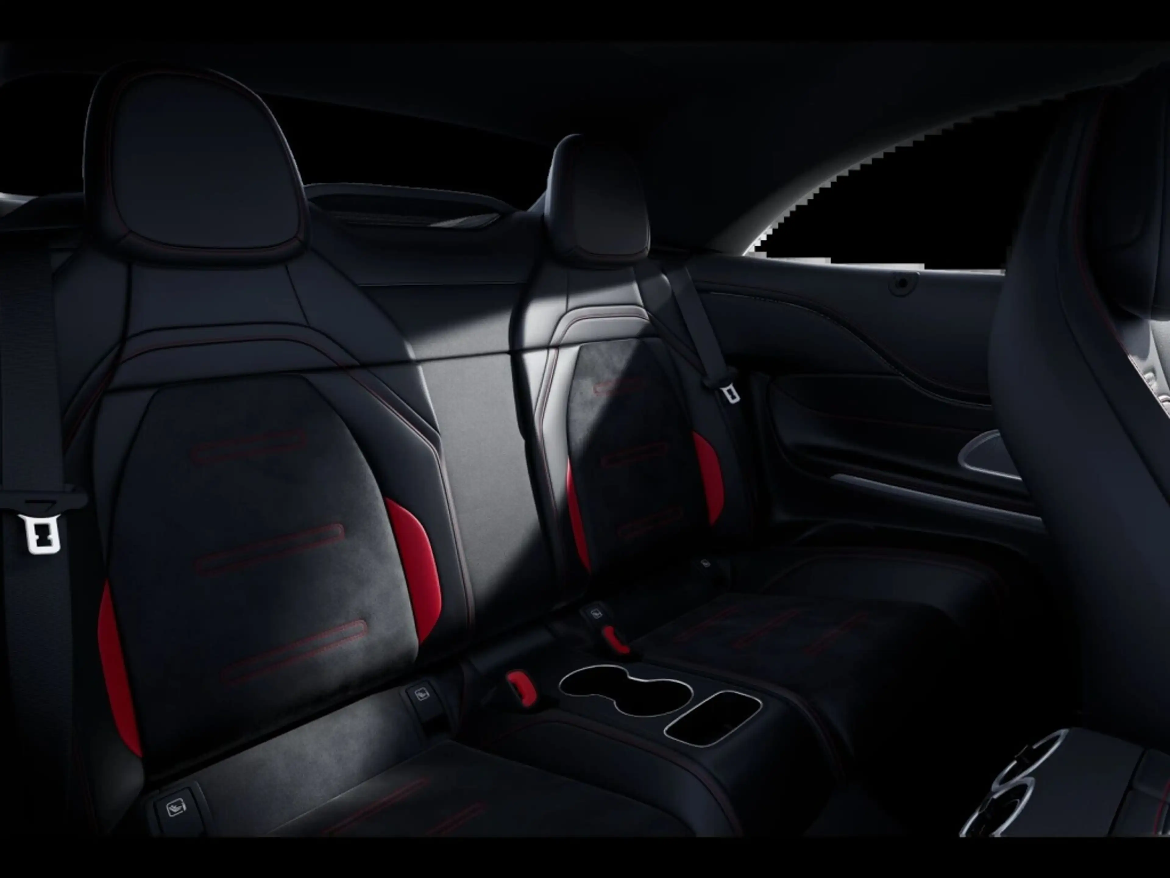 Mercedes-Benz CLE 53 AMG CABRIO 4M+ NIGHT PREMIUM PLUS DISTRO — photo 12