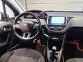 Peugeot 208 82 PK Allure Navigatie | Climate control | Parkeer Grijs - thumbnail 10