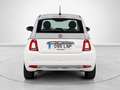 Fiat 500 1.0 Hybrid Dolcevita 52kW Blanco - thumbnail 4