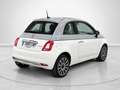 Fiat 500 1.0 Hybrid Dolcevita 52kW Blanco - thumbnail 3