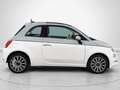 Fiat 500 1.0 Hybrid Dolcevita 52kW Blanco - thumbnail 2
