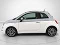 Fiat 500 1.0 Hybrid Dolcevita 52kW Blanco - thumbnail 6