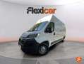 Citroen Jumper BlueHDi Furgon 35L3H2 Blanco - thumbnail 2