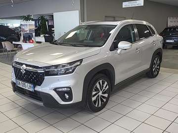 1.4 Boosterjet Hybrid 129ch Style