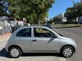 Nissan Micra Visia Silber - thumbnail 7