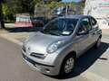Nissan Micra Visia Silber - thumbnail 22