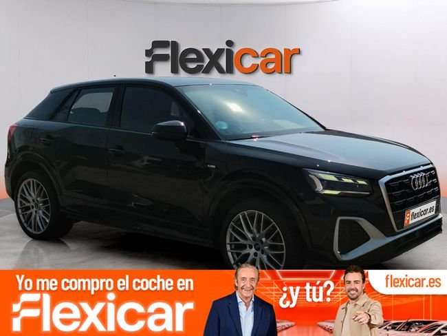 Audi Q2 35 TDI Adrenalin S tronic 110kW - foto 1