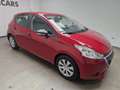 Peugeot 208 1.0 PureTech Access GARANTIE ! UNIEKE KM ! AIRCO ! Rouge - thumbnail 4