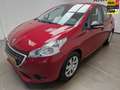 Peugeot 208 1.0 PureTech Access GARANTIE ! UNIEKE KM ! AIRCO ! Rouge - thumbnail 1