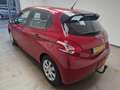 Peugeot 208 1.0 PureTech Access GARANTIE ! UNIEKE KM ! AIRCO ! Rouge - thumbnail 6