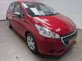 Peugeot 208 1.0 PureTech Access GARANTIE ! UNIEKE KM ! AIRCO ! Rouge - thumbnail 3