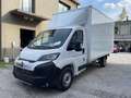 Citroen Jumper Heavy 35L4 180cv Furgone in lega Weiß - thumbnail 1