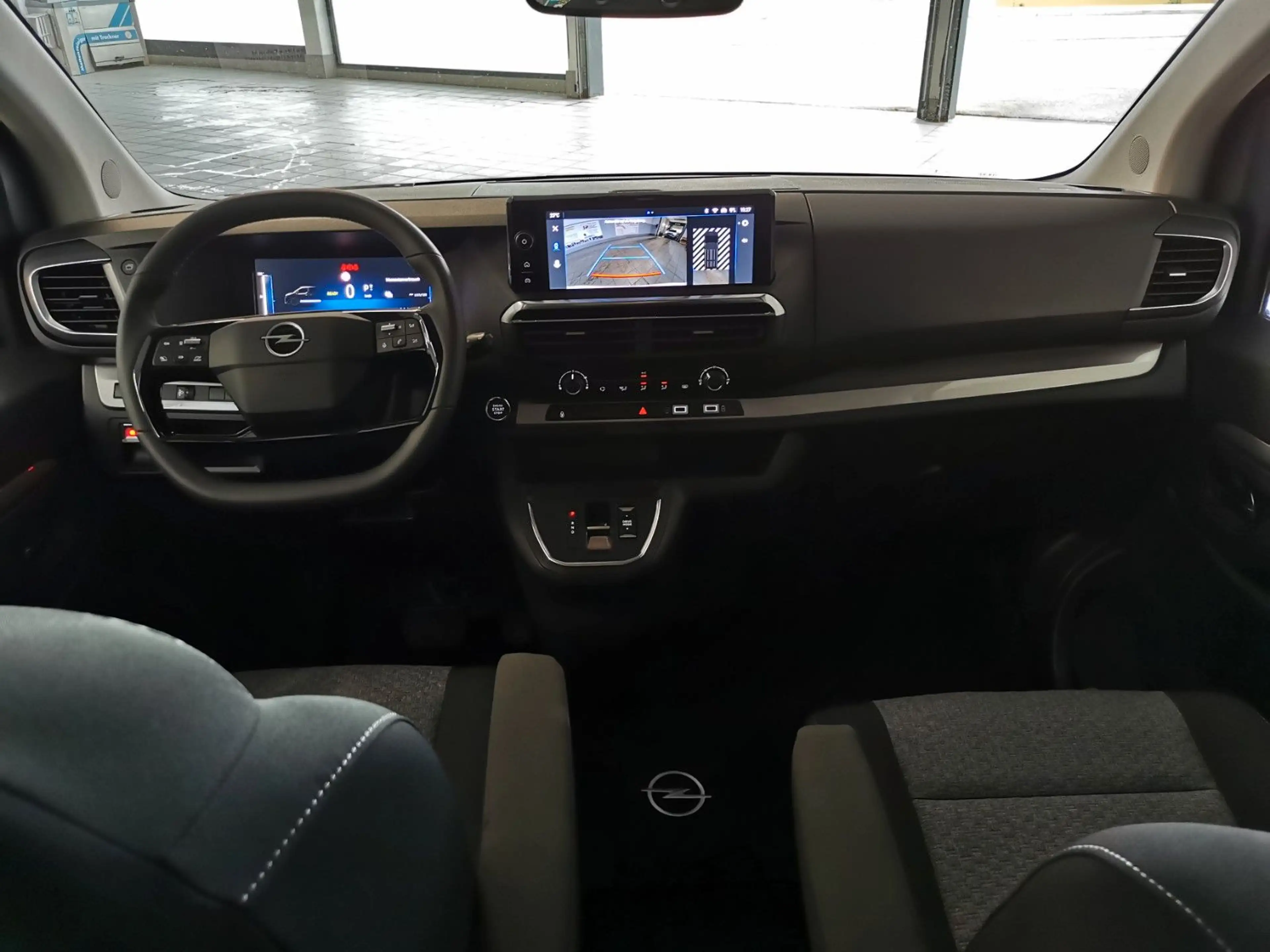 Opel Zafira Life -e Edition M 75kWh*KAMERA*NAVI*SITZHE — photo 6