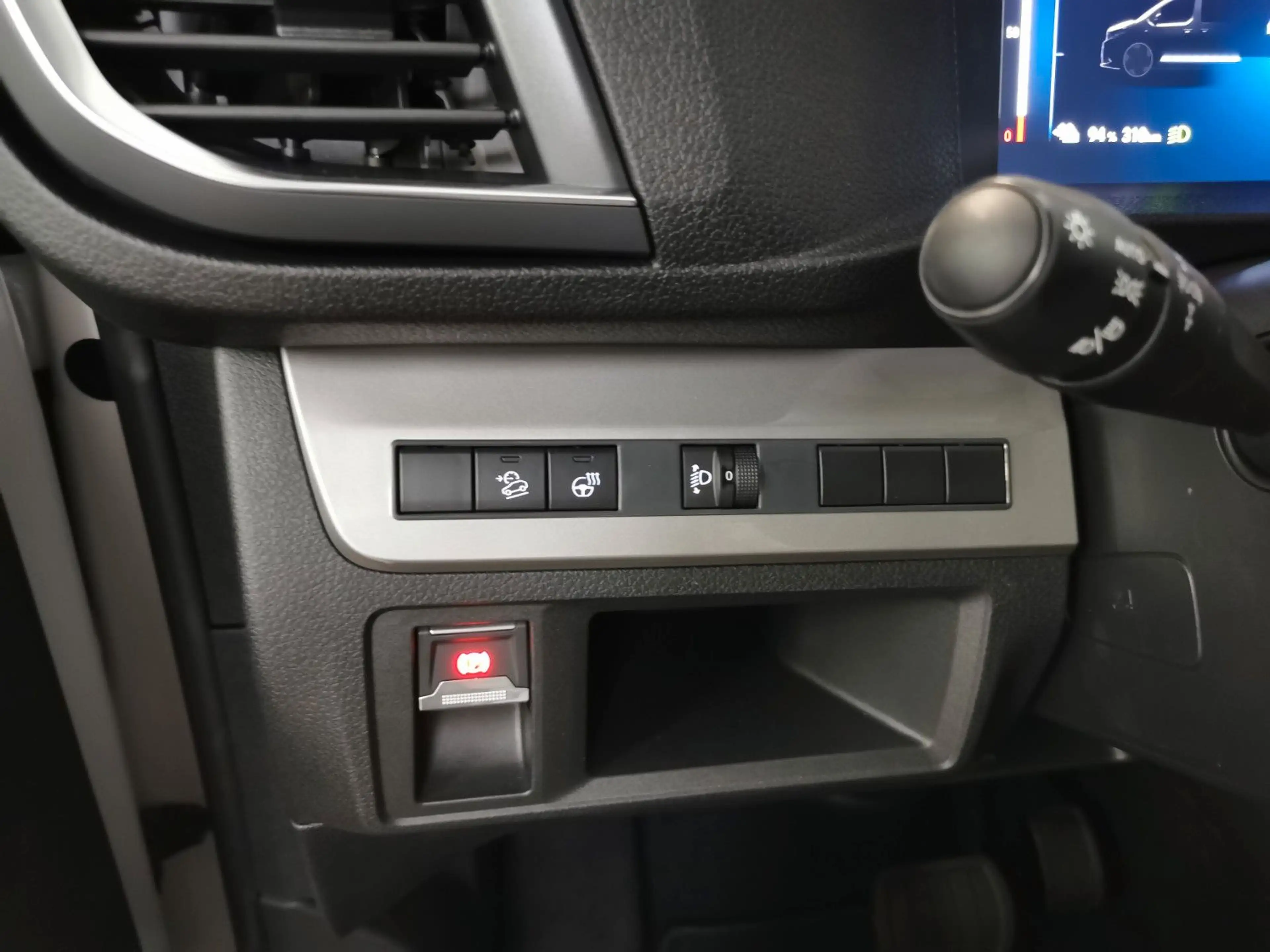 Opel Zafira Life -e Edition M 75kWh*KAMERA*NAVI*SITZHE — photo 9