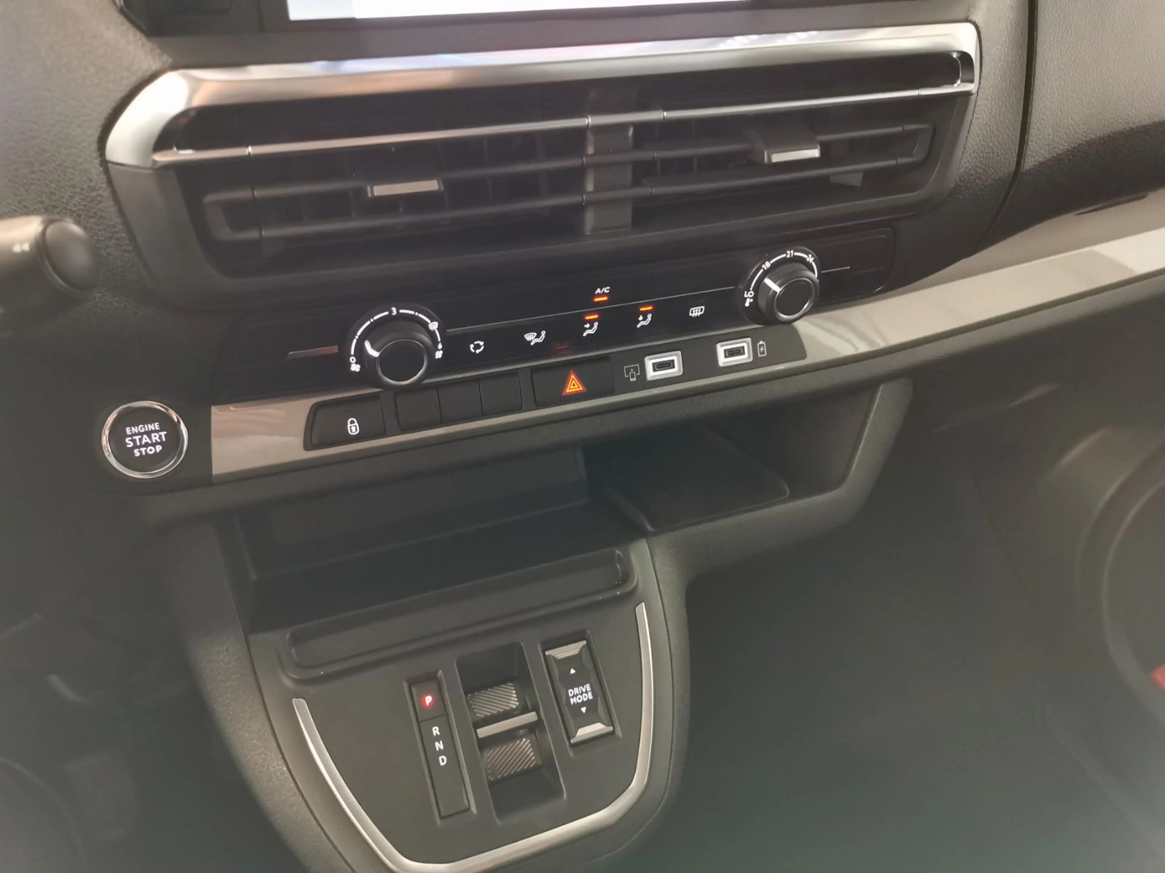Opel Zafira Life -e Edition M 75kWh*KAMERA*NAVI*SITZHE — photo 10