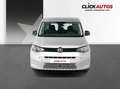 Volkswagen Caddy 2.0 TDI 102CV Origin Plateado - thumbnail 2