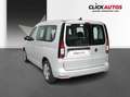 Volkswagen Caddy 2.0 TDI 102CV Origin Plateado - thumbnail 8