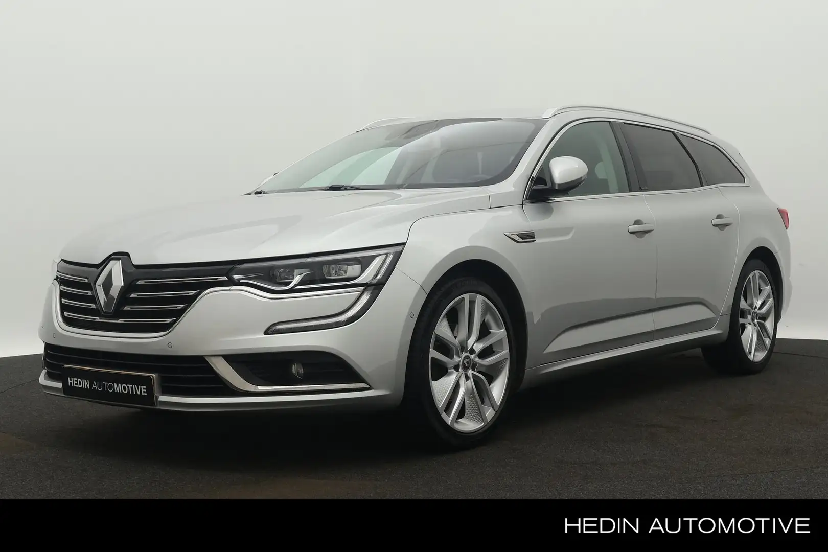 Renault Talisman Estate 1.6 TCe Intens | Bose | head-up display | C Grau - 1