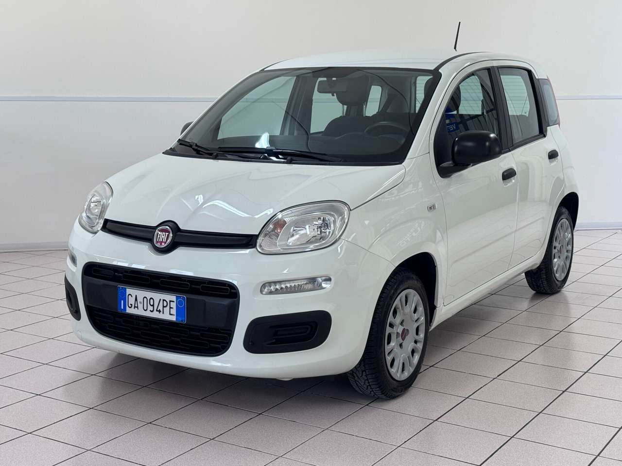 Fiat Panda Panda 1.2 Easy