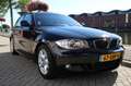 BMW 118 1-serie 118i Business Line Ultimate Edition Schwarz - thumbnail 2
