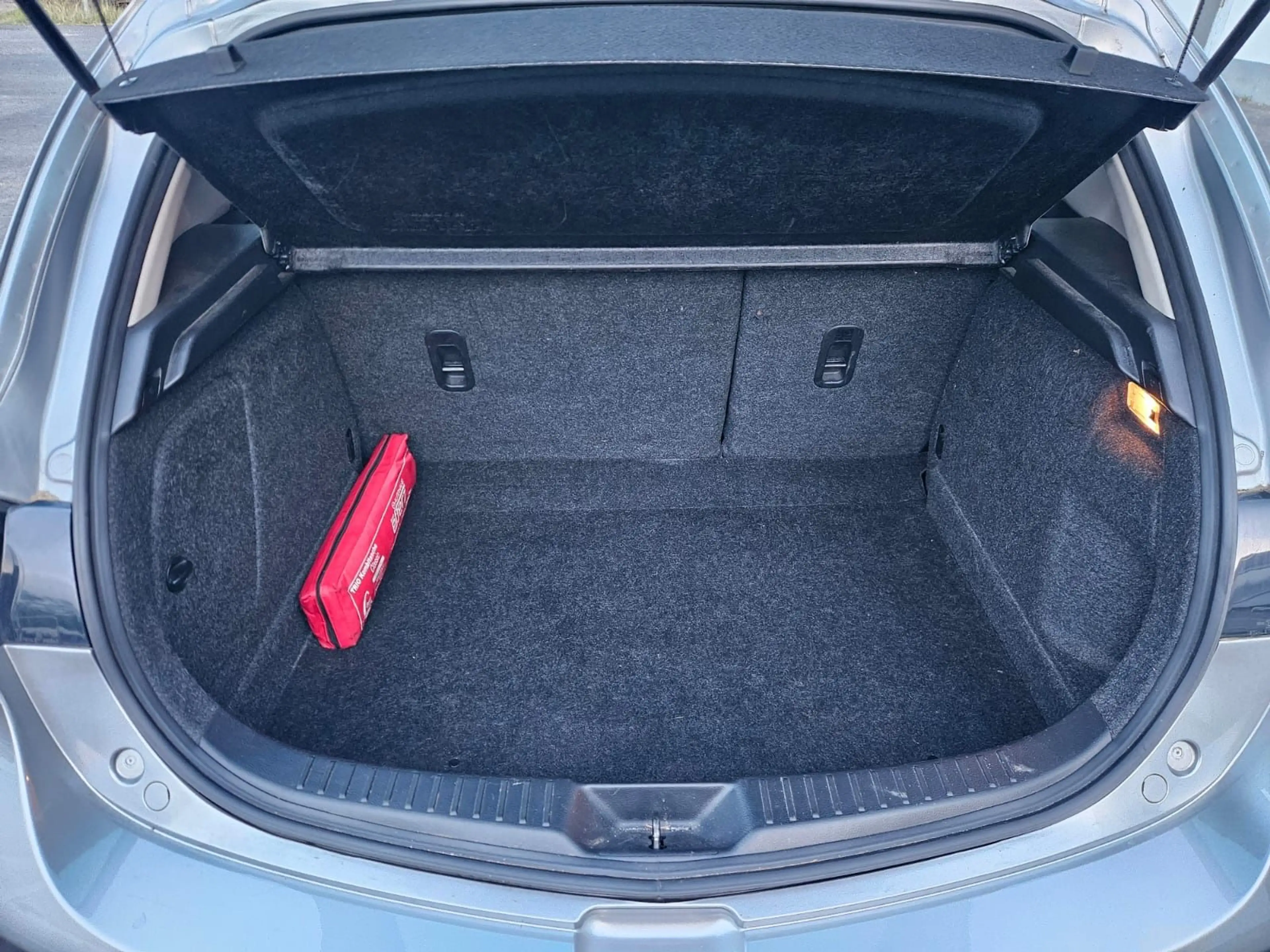 Mazda 3 Lim. Sports-Line — photo 5