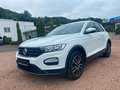 Volkswagen T-Roc 1.0 TSI Weiß - thumbnail 1