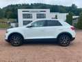 Volkswagen T-Roc 1.0 TSI Weiß - thumbnail 2