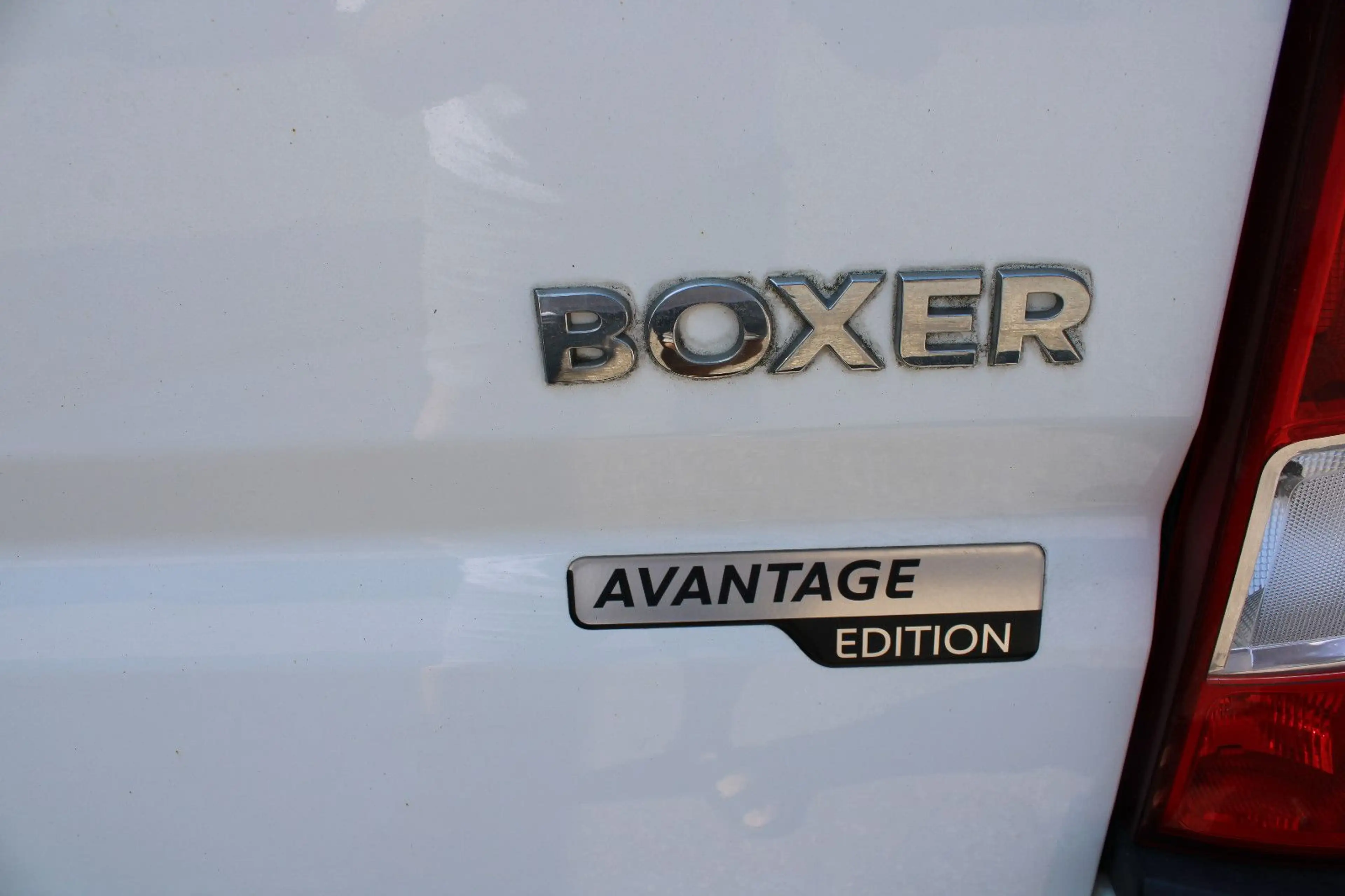 Peugeot Boxer 2.2 HDI ADVANTAGE EDITION FAP HOCH KLIMA — photo 15