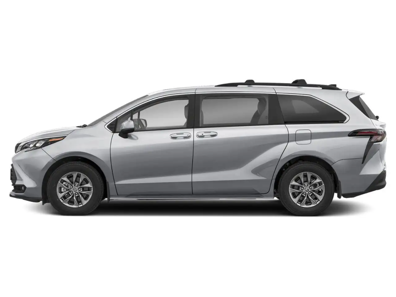 Toyota Sienna снимка Toyota Sienna