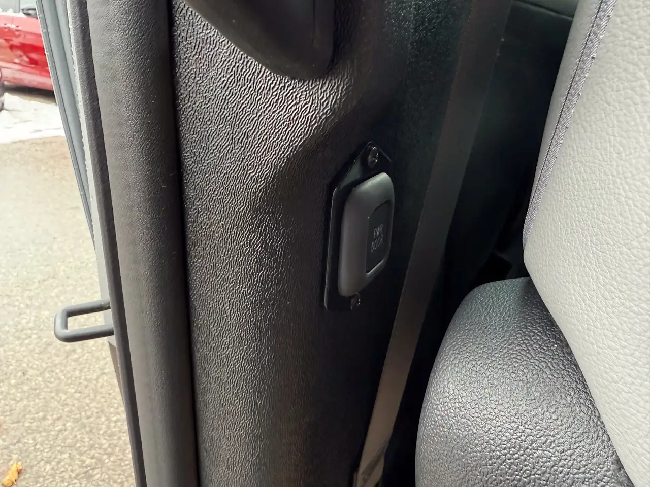 Toyota Sienna снимка Toyota Sienna