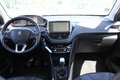 Peugeot 2008 Allure Brun - thumbnail 10