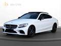 Mercedes-Benz C 180 AMG-Line|Night-Paket|PANO|MB-Scheckheft|LED Weiß - thumbnail 1