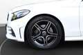 Mercedes-Benz C 180 AMG-Line|Night-Paket|PANO|MB-Scheckheft|LED Weiß - thumbnail 20