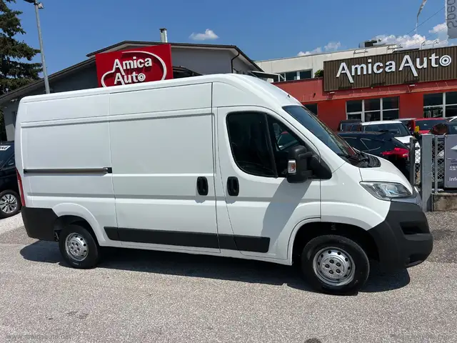 Citroen Jumper 33 BlueHDi 120 S&S PM-TM Furgone