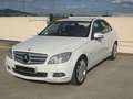 Mercedes-Benz C 200 200CDI BE Edition Avantgarde Bianco - thumbnail 1